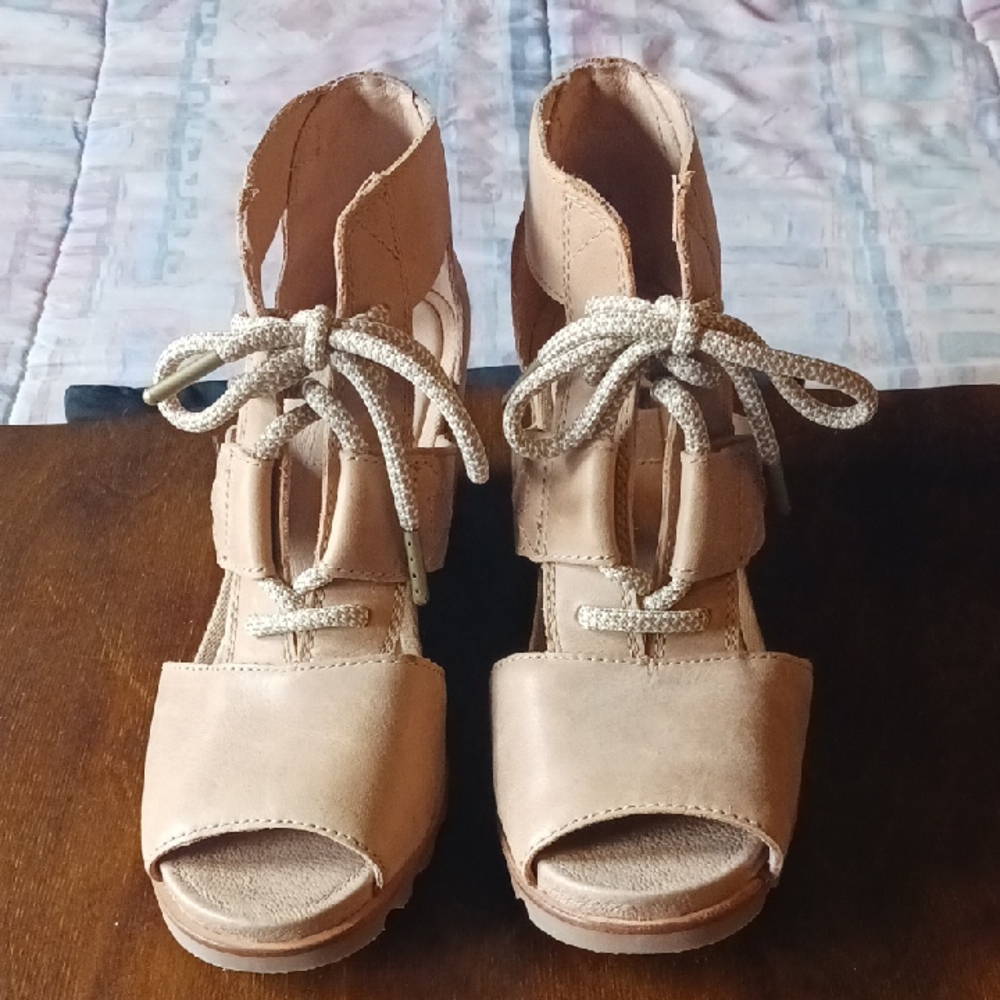 Sorel Shoes